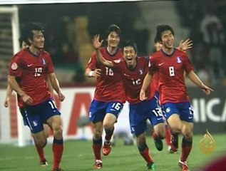 الترويج المبتكر والجذاب للبطولة الآسيوية