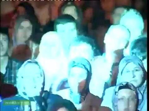 22 Kara değil mi Tanzanya DENİZLİ 10.Türkçe Olimpiyatı