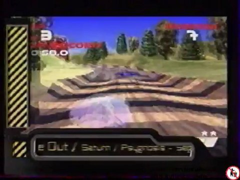 Micro kid's Emission (1996) 14 - 7 Avril 1996