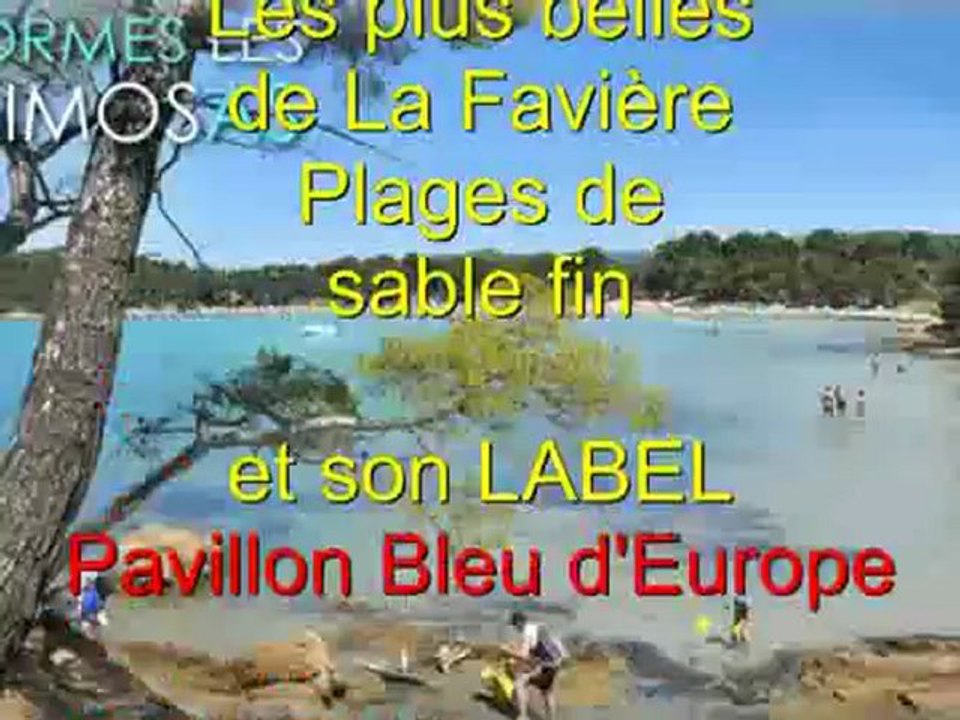 Achat appartement à vendre au Port de Bormes les Mimosas, vue mer panoramique