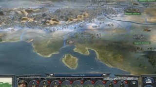 Lets Play Napoleon: Total War Part. 35 (Russia)