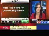 CERC may consider tariff hike for unfeasible projects