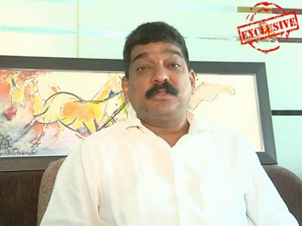 Veteran Art Director-Producer Nitin Chandrakant Desai Is Watching Rajshri Marathi