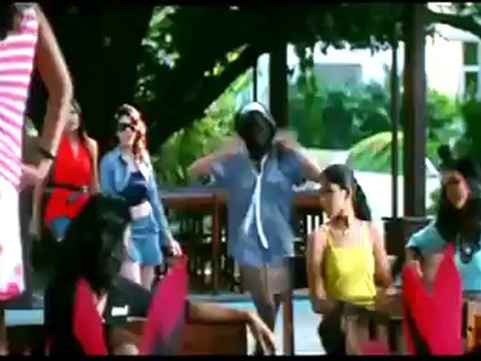 Aya Aya Mere Sapno Me Wo Aaya (Sarfira The Powerman)