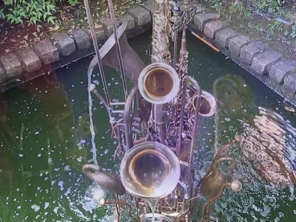 Lily was here - Candy Dulfer & Dave Stewart