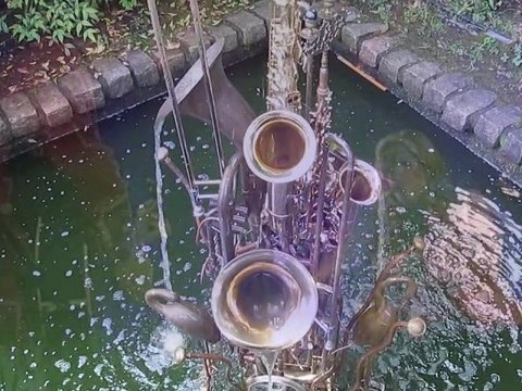 Lily was here - Candy Dulfer & Dave Stewart