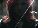 T-ara (티아라) - DAY BY DAY (Teaser) [HD]