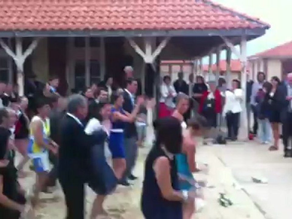 Danse du Mariage ;)
