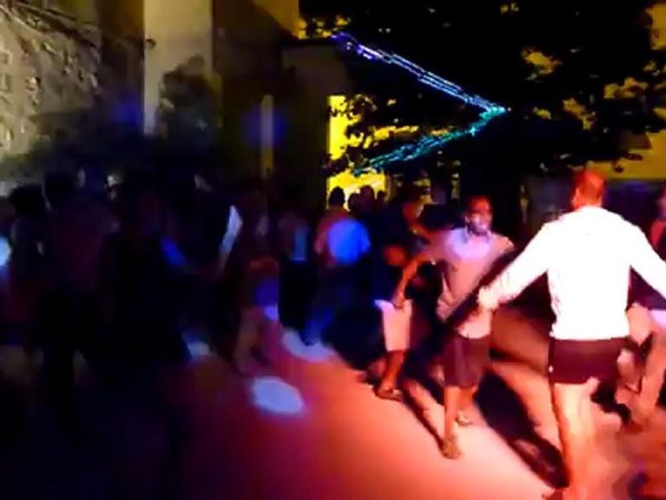 video montpellier 2012 fete de la musique