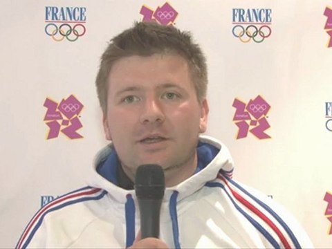 Pierre- Edmond Piasecki - Tir