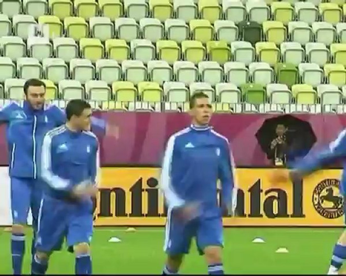 bTV - Спорт - Централна емисия - 22.06.2012 г.