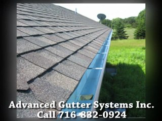 Gutter Repair Tonawanda NY
