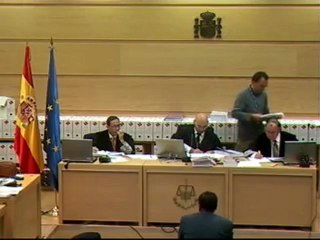 TP F-61350-j, General Jefe De InformaciÛn De La Guardia Civil