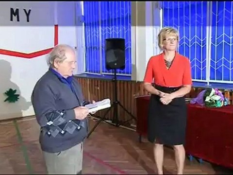 Święto ZSP Nr 2 w Ostrowi Mazowieckiej 2012