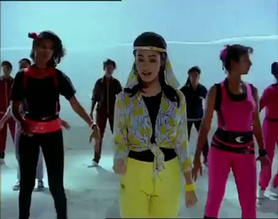 Chi Chya Chi Chi Chya (Dharmadhikari)