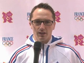 Walter Lapeyre - Tir