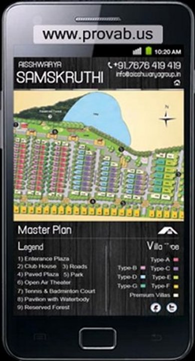 Mobile Apps Development, Android Application Development for Real Estate