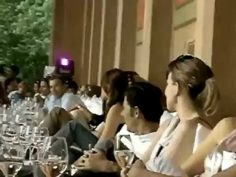 Nektar on Location im Maximilianeum, München