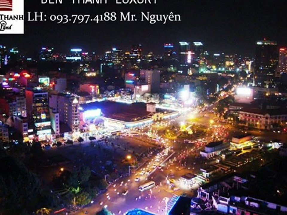 cho thue van phong quan 1 - office for lease