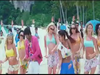 Jalsa Jalsa (Ek Aur Jaanbaaz Khiladi)