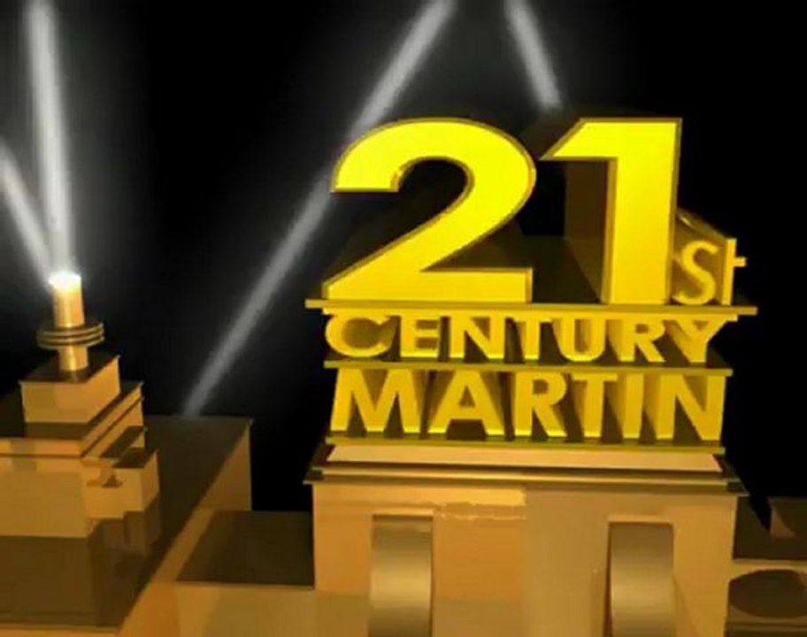 21st Century Martin