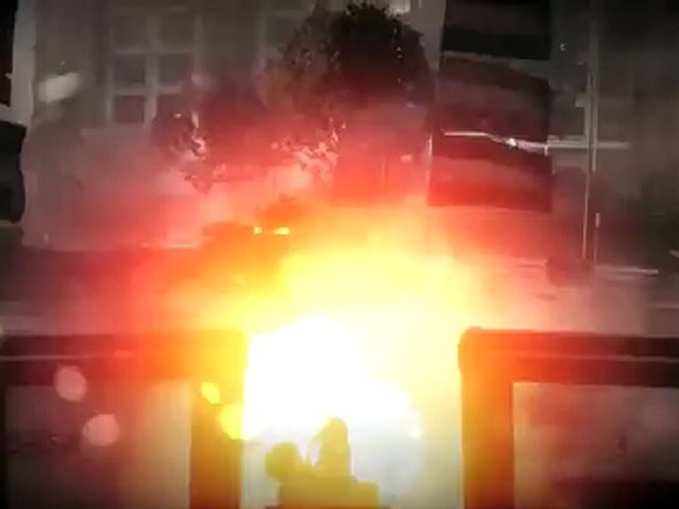[S2][P5] Battlefield 3