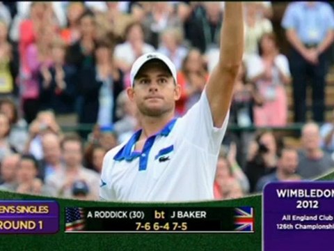 Wimbledon - Día 3: Lo que hicieron ellos