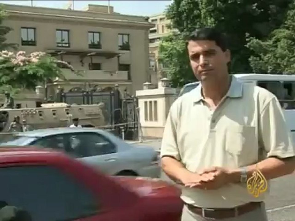 اللجنة العليا للانتخابات تتلقى نتائج جولة الإعادة