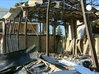 Rusia respalda el plan de Annan de crear un Gobierno de...