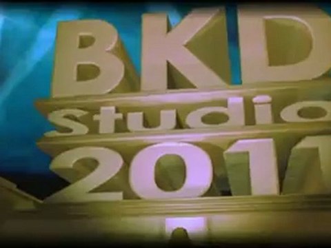 BKD Studios Intro - Moje nowe 20th century fox