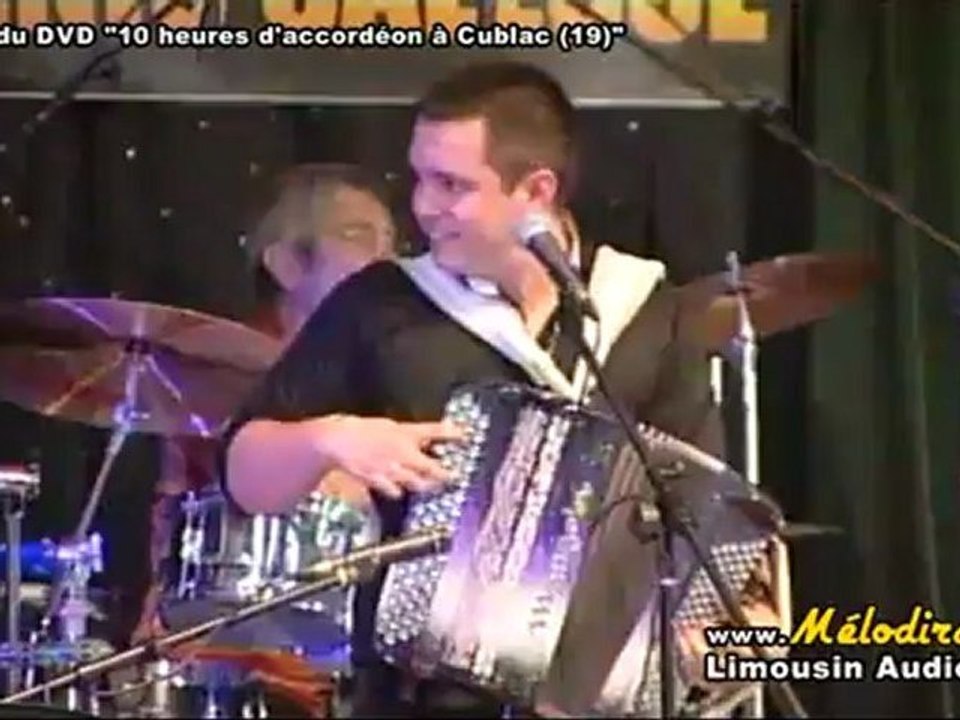 EXTRAIT DVD CUBLAC 2012 N°2-1