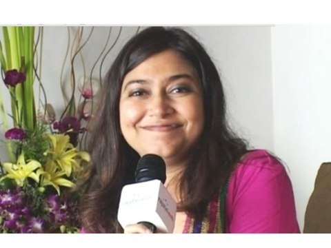 Renowned Singer Neha Rajpal Shares Her Monsoon Mania - Rajshri Marathi Exclusive