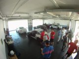 Porsche Cup Castellet _ Ambience dans les stands !!!