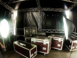 Montage de la scène du 28 juin 2012