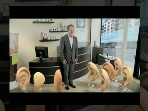 Correction de la surdité La Garde - Appareil auditif Audition Conseil