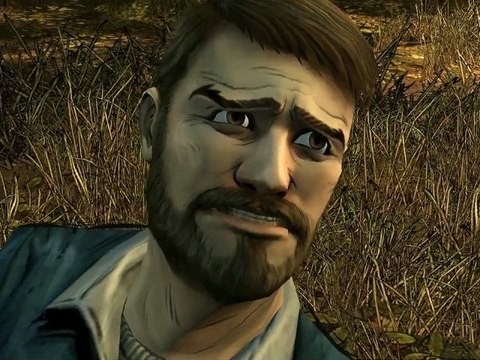 The Walking Dead - Episode 2: Starved for Help - Launch Trailer (2012) | HD