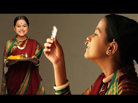 Tejashree Walavalkar In Uncha Maza Zhoka Ga Facing Troubles? - Marathi News