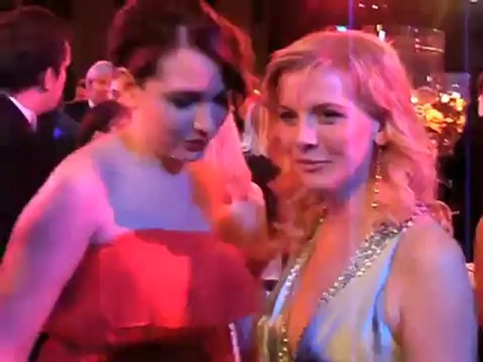 DIVA Award Verleihung 24.01.2008