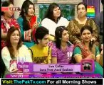 Jago Pakistan Jago By Hum TV - 28th June 2012 -Part 2