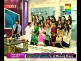 Jago Pakistan Jago By Hum TV - 28th June 2012 -Part 5