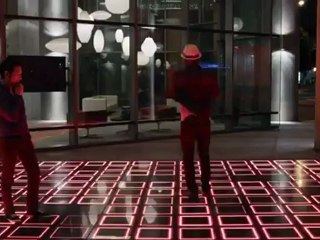 Музыка в пути