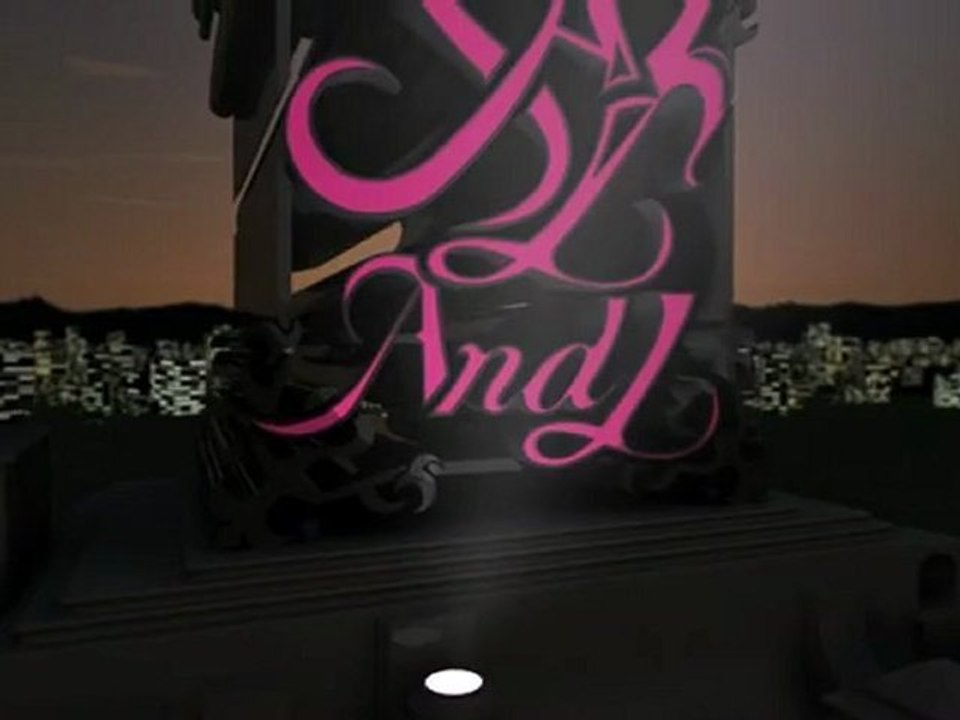 Shop Andl-Trailer 3D Computer Animation 20th Century Fox Logo Gothic Cutebig