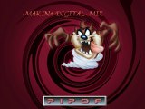 New mix Makina digital mix by Pipof