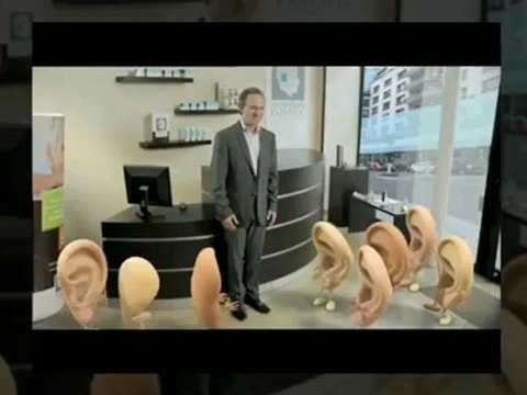 Audioprothésiste La Seyne sur Mer 2 - Audition Conseil - bilan auditif