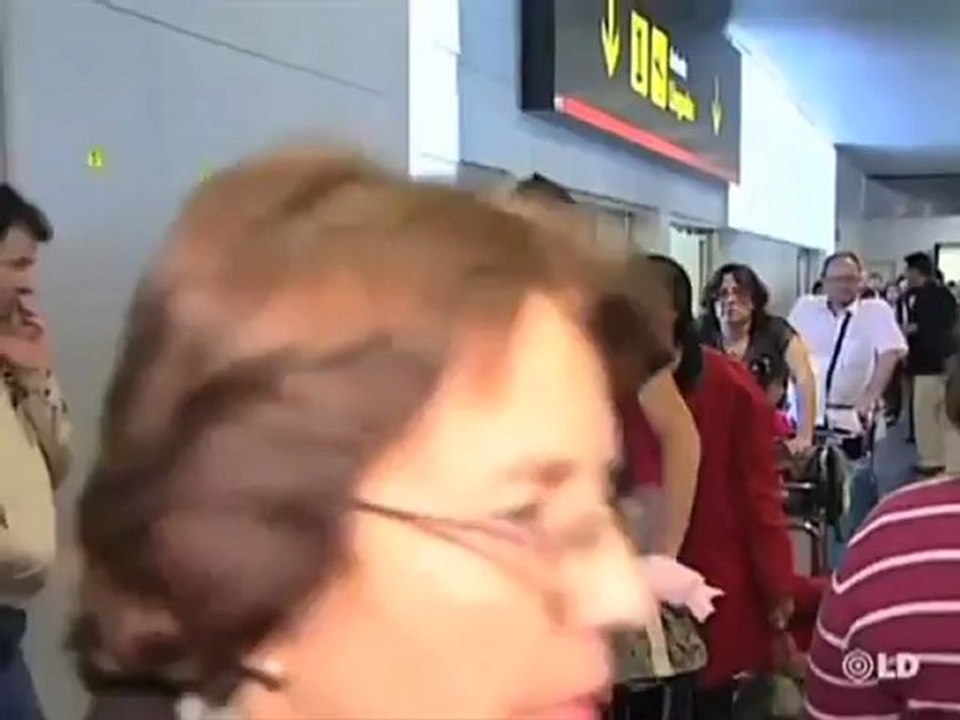 Ascienden a seis los posibles casos de gripe porcina en España