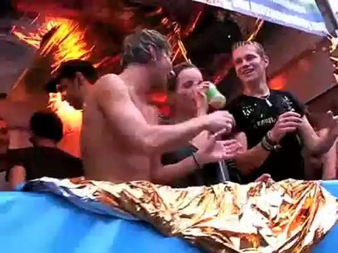 CSD München Parade 2008 (Video von ganz-muenchen.de)