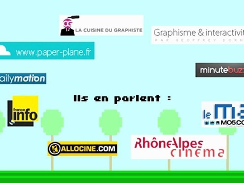 WEBSERIE - "Paphù vs Idols" : Manifestez votre Soutien !