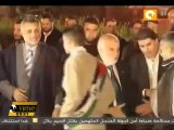 اختتام جلسة الحوار بين فتح وحماس بالقاهرة
