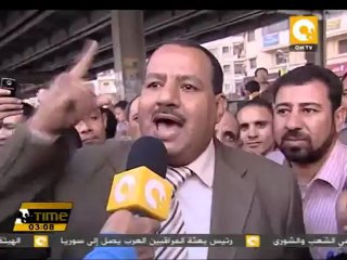 حملات أمنية ومرورية لانضباط شوارع الجيزة