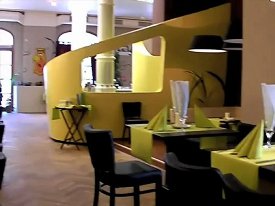 Grinsekatze München eröffnete am 8.1.2009